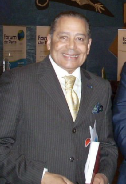 Omar Hasnaoui Chaoui
